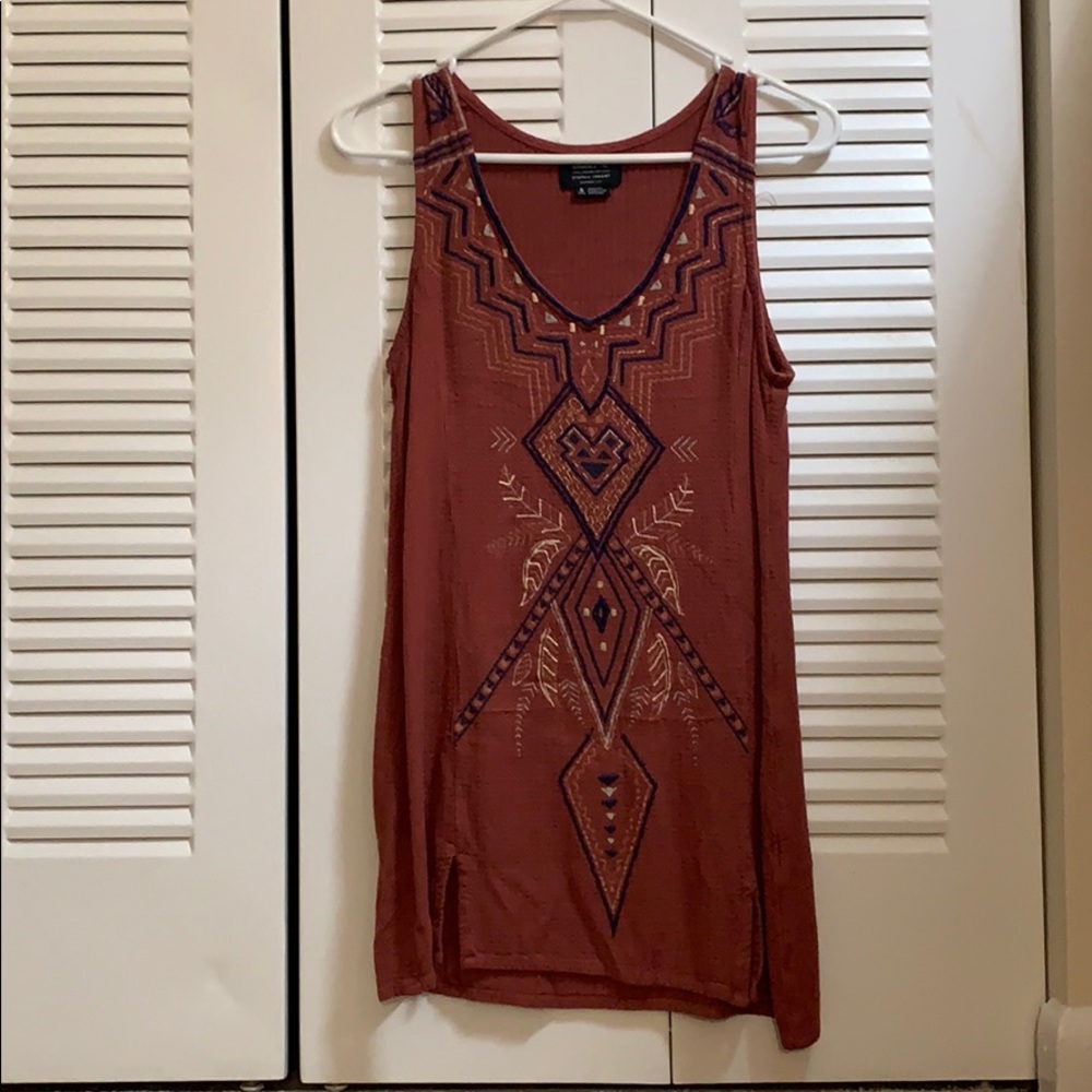O’Neill Aztec Top
